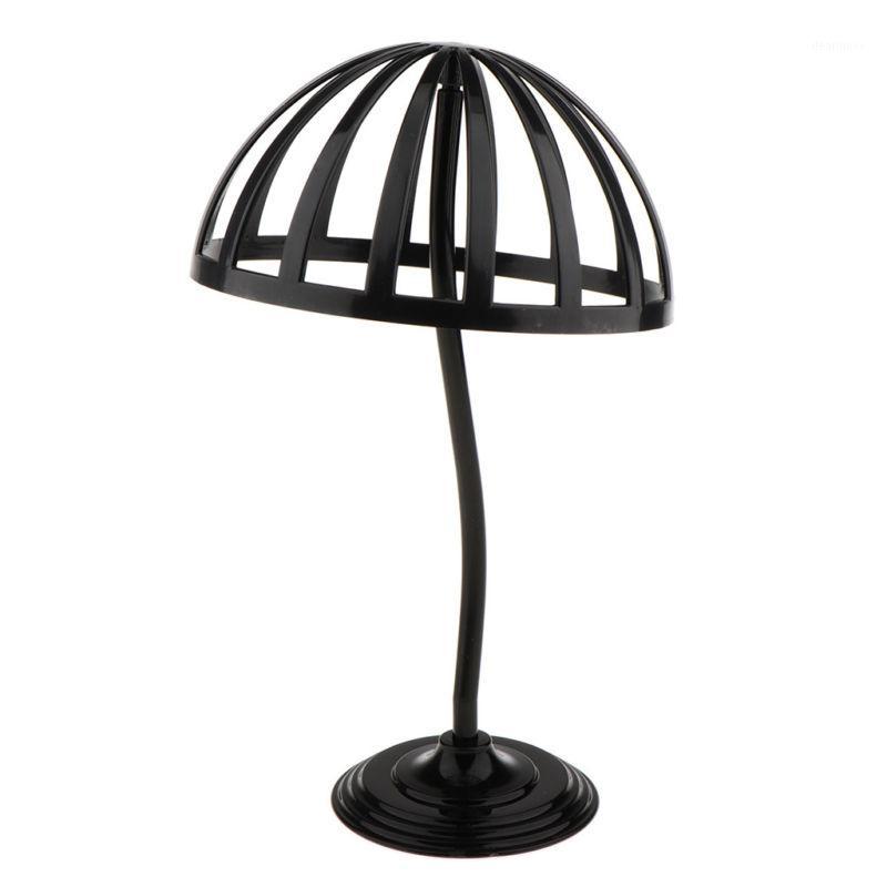 

1 Piece Storage Hat Holder Stand Organizer Display Rack Home Use Showcase Useful1