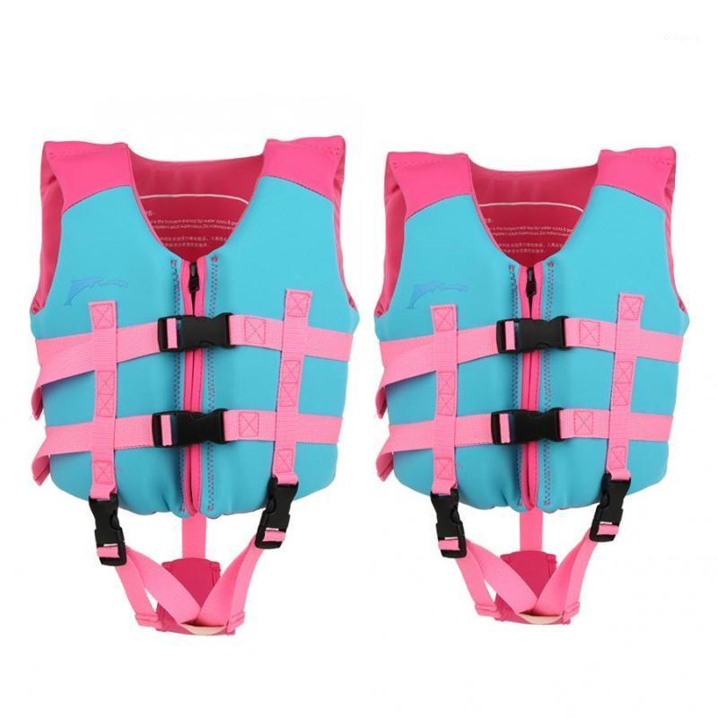 

Girl Life Vest Summer Children Baby Safety Life Jacket Floating Kid Swimming Drifting Water Sports Buoyancy Jacket Lifesaver1