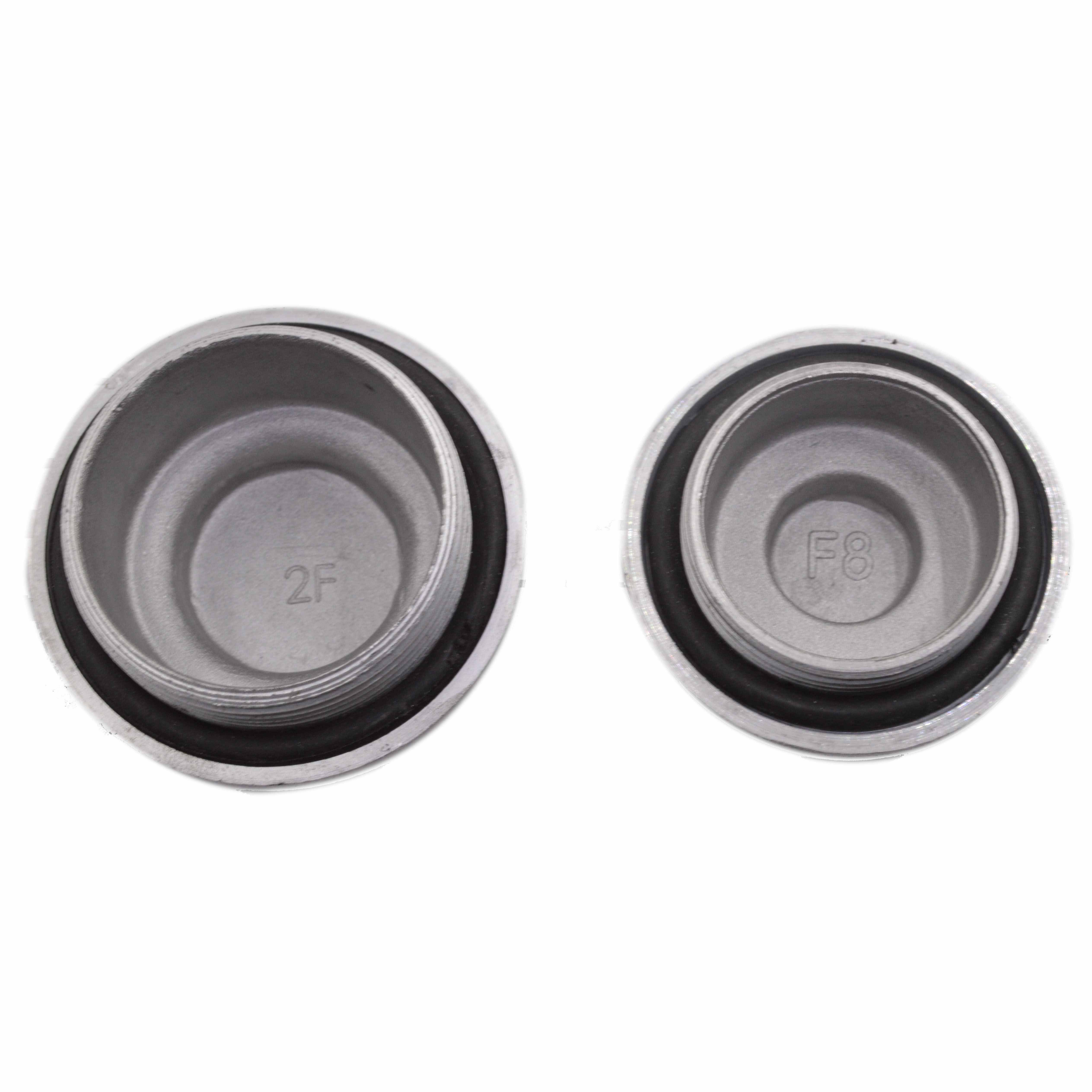 

Yemoto motorcycle cylinder head 125 70 diameter 42mm and 37mm cylinder head