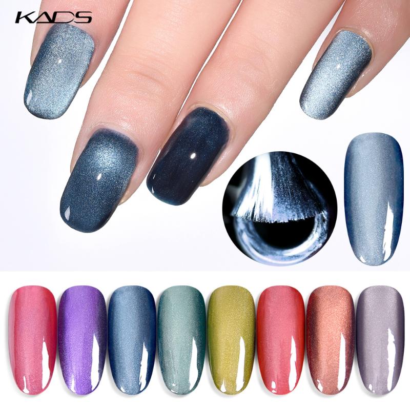 

7ml Meteorite Wide Cat Eye Nail Gel Polish uv Gel Lacquer varnish Soak Off Manicure nail art polish glue nails, 193