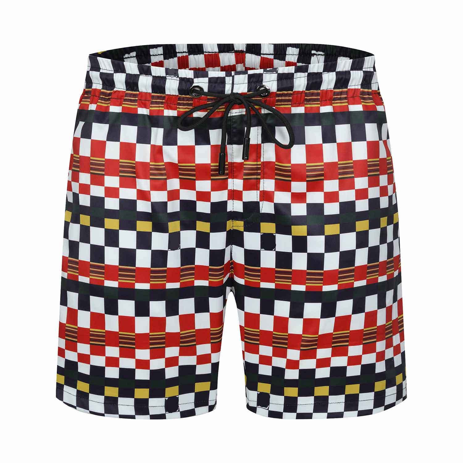 

Brand Summer Fashion Mens Designers shorts Quick Drying SwimWear Printing Board Beach Pants Men Swim Short Asian size -XXXL 9
