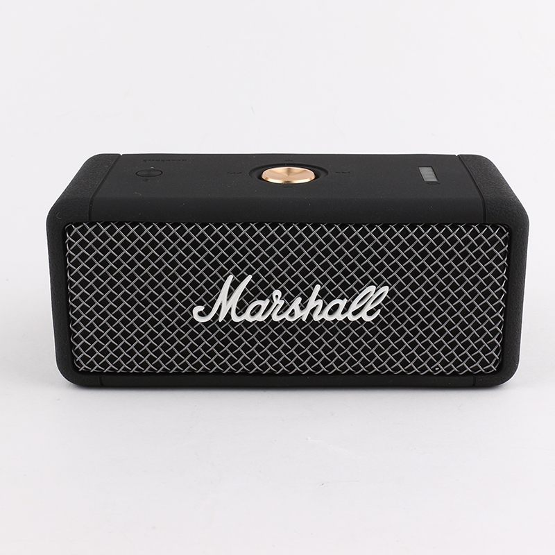 

Top quality DHL Marshall Emberton Portable Bluetooth Speaker Wireless Speakers Christmas Gift Music Loved Speaker Home Outside Drop Shipping