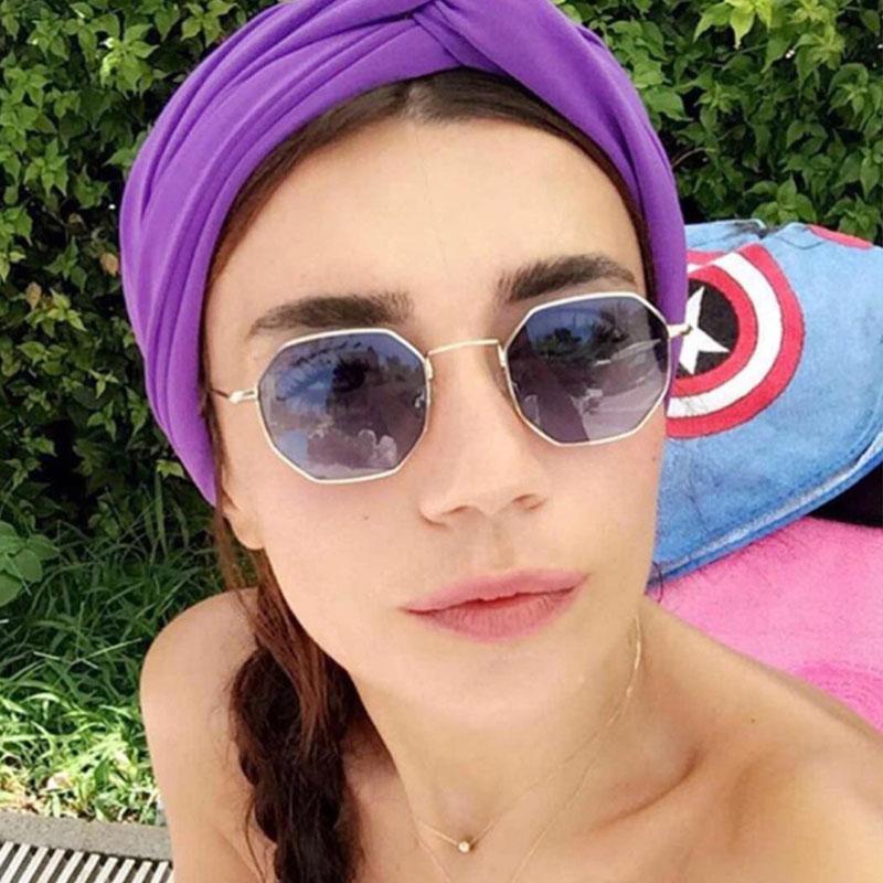 

Fashion Design Small Frame Sunglasses Brand Square Women Sun glasses Gafas Shades Men Vintage Eyewear UV400