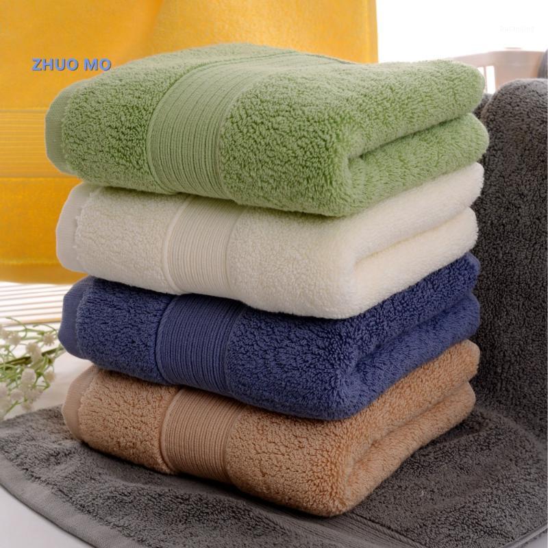 

Egyptian Cotton Face Towel bathroom Solid Color Sports Towel 5 Star Hotel Home Use High Quality 36*76cm Face Towels1, Green