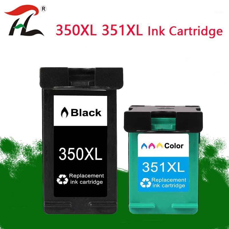 

Compatible 350XL 351XL Ink cartridge replacement for 350 351 350 D4200 C4480 C4580 C4380 C4400 C4580 C5280 C5200 C52401