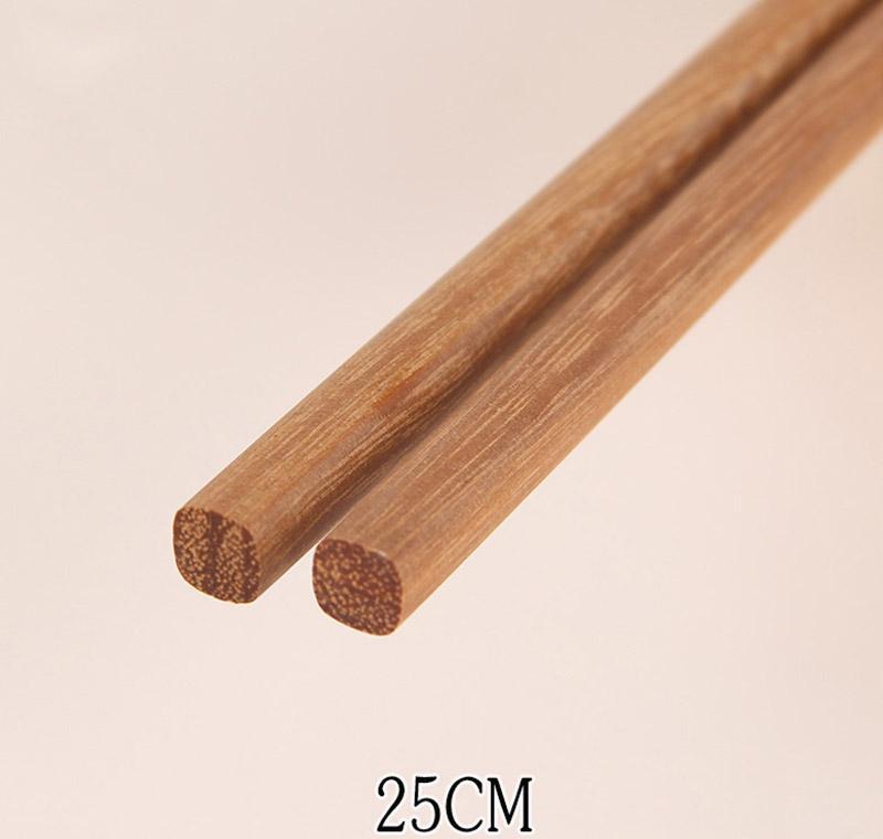 

Japanese Natural Wooden Bamboo Chopsticks Health Without Lacquer Wax Tableware Dinnerware Hashi Sushi Chinese jllfwKg Fight2010