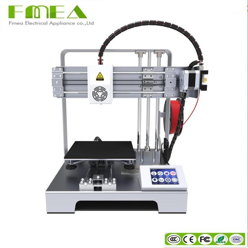 

FMEA 3D Printer FM-F6 LCD screen Separate action button whole machine printing quality1