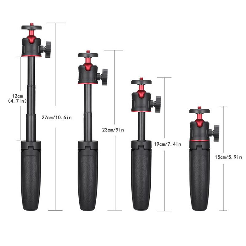 

Selfie Stick Extendable Selfie Stick Tripod Phone Tripod Multi-Functional Handheld Gimbal Sticks KQS8
