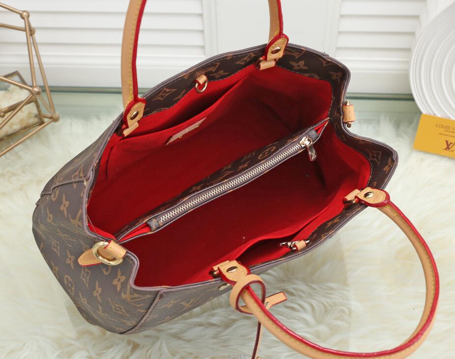 

High quality Women messenger bag Classic Style Fashion bags women bag Shoulder Bags Lady Totes handbags With Shoulder Strap Bag 789, Multi