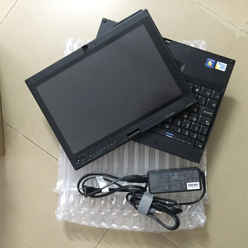

alldata repair tool laptop all data 10.53 with x200t touch screen hdd 1tb win7 ready to use