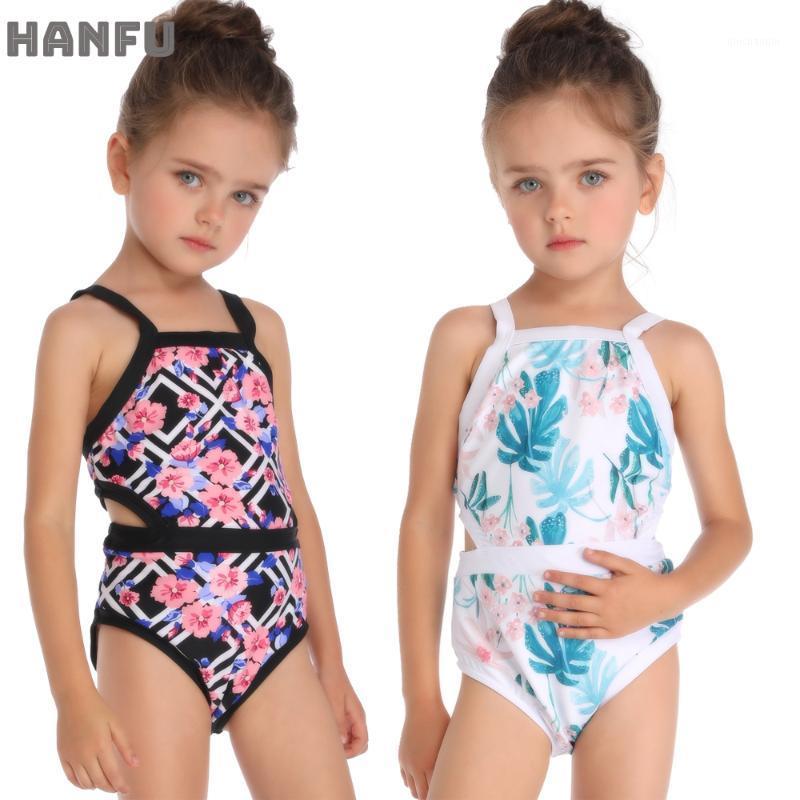 

Sleeveless Kids Girl Children Swimwear One Piece Swimwears For Baby Girl Summer Bathing Suit Little Swimsuit1