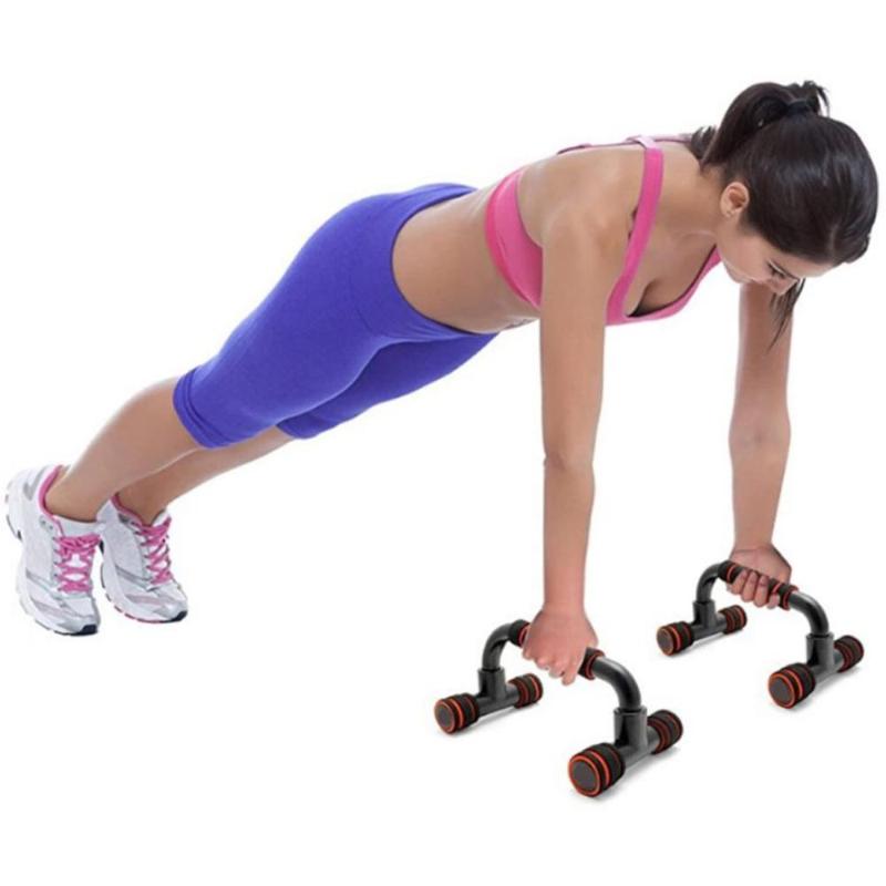 

Push-up Trainer Sponge Foam Push-up Rack Small Home Fitness Equipment Men And Women Sport Device Fitness Equipment Teen Gifts