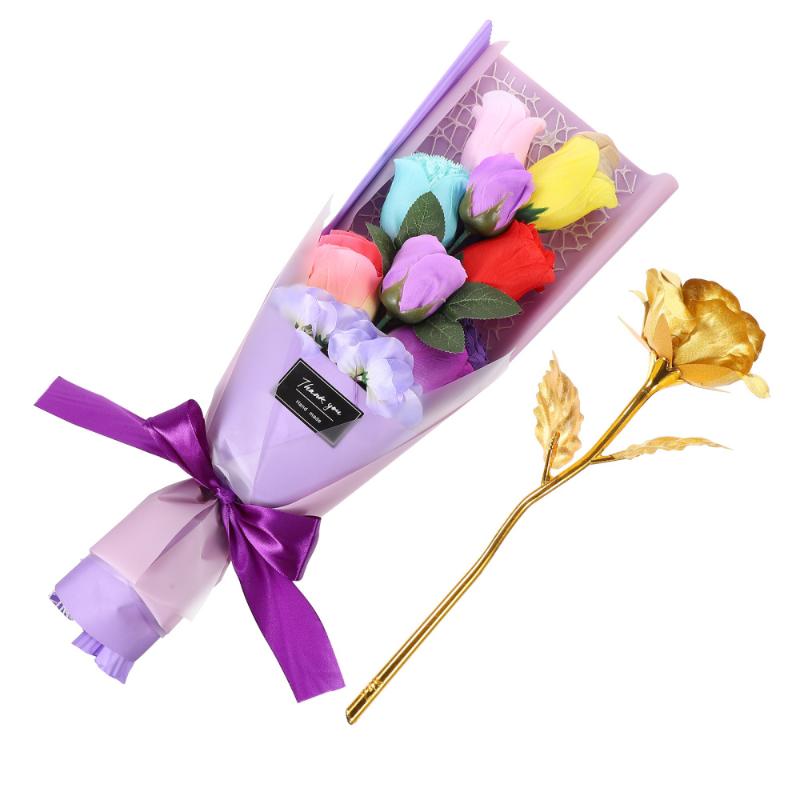 

1 Set Delicate Panties Lady Lace Panties Festival with Gift Box