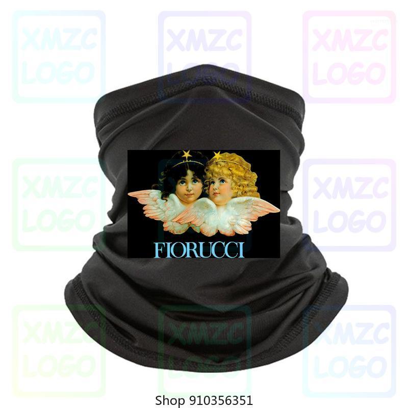 

Fiorucci Angels Bandana For Men And Women Headband scarf Bandana Neck Warmer Women Men1
