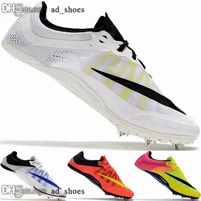 

enfant running Zoom JA Fly 2 Track and 38 runners trainers eur 45 joggers women mens field competition men tennis size us 11 Sneakers shoes, Black;red