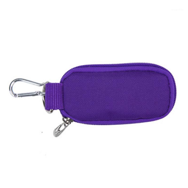 

Home Anti Dust Zipper Multi Slots Carrying Durable Essential Oil Travel Solid Polyester Storage Bag1
