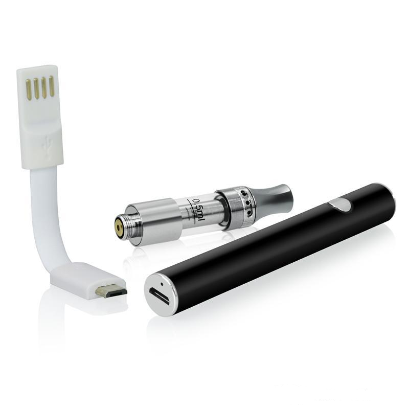 

Newest 380mAh Max Preheat Battery Variable Voltage Bottom Charge with USB 510 Vape Pen Battery for M6T TH2 Amigo Liberty Vape Cartridges