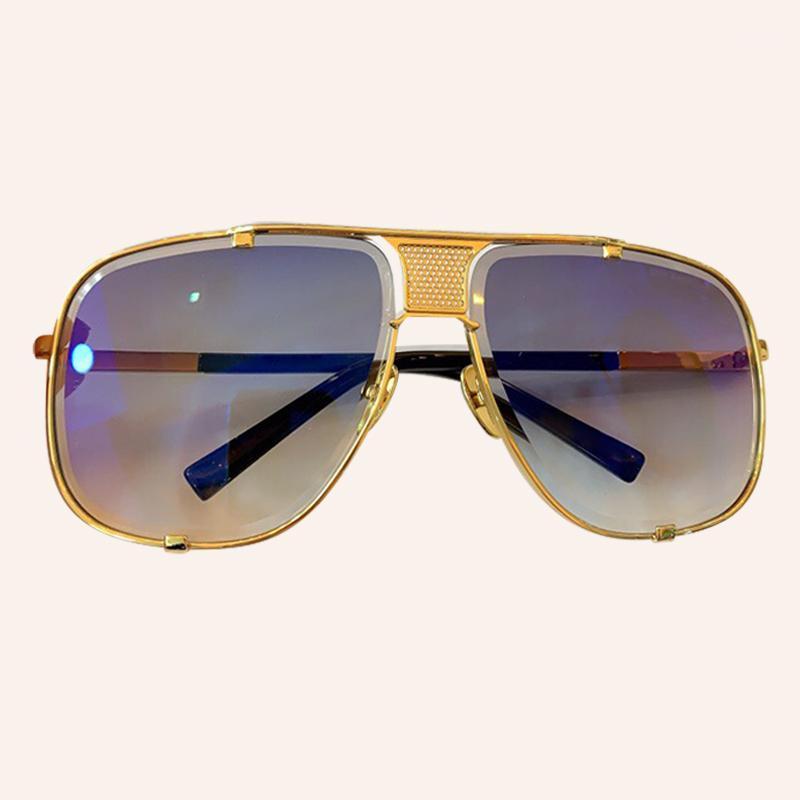 

Sunglasses Oversized Square Women Men Mirror Goggle Sun Glasses Lunette De Soleil Femme1