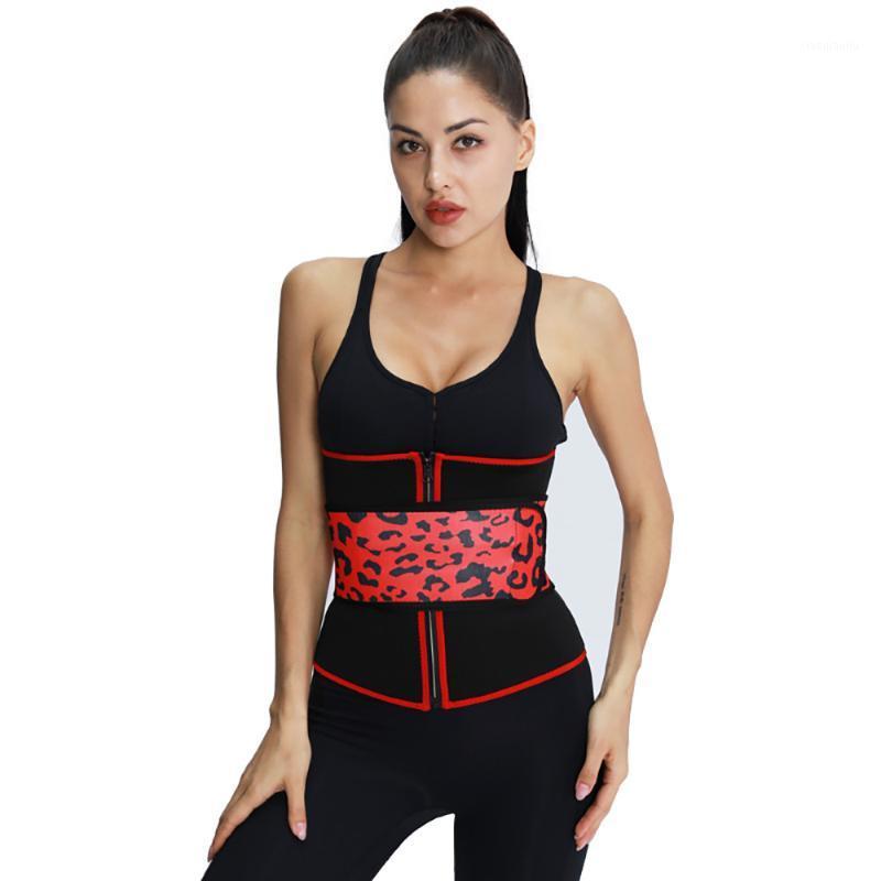 

Waist Trainer 4 Steel Boned Neoprene Waist Trainer Corset Belly Reducing Slim Belt Body Shaper Trimmer Gym Slimming Belt Corset1, Belt black