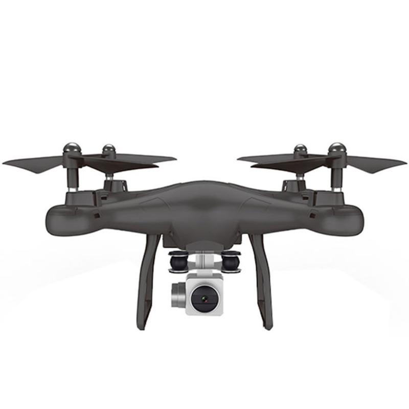 

SMRC S10 6 Axles Gyro Mini Drone With 30W/720P HD Camera 2.4G Altitude Hold RC Quadcopter Helicopter Model Remote Control Toy