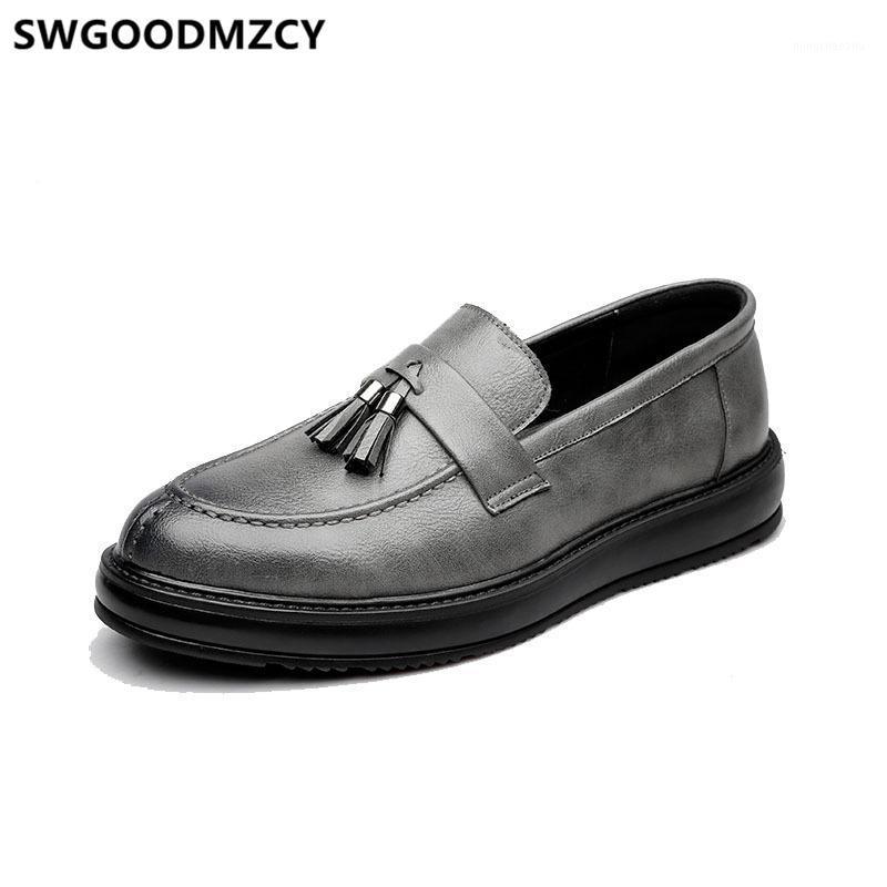 

Designer Shoes Men Classic Loafers Men Italian Shoes For Men's Casual Fashion Zapatos De Hombre De Vestir Formal1, Patent leather