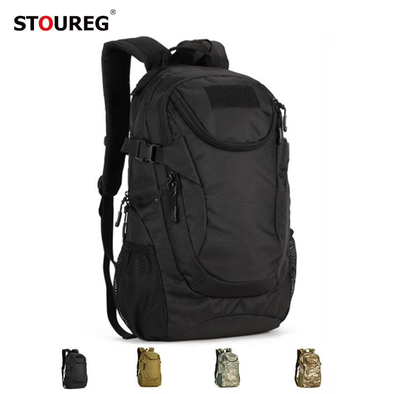 

25L Molle Tactical Backpack,Men's Army Backpack Camping Hiking Rucksack,Outdoor Breathable Hunting Climbing Bags, Acu digital