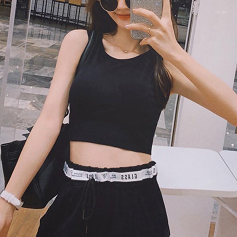 

Women's Sports Underwear Wide Shoulders No Steel Ring Vest Bra Fitness Yoga Sleep Bra Daily Outdoor Gym Wear1