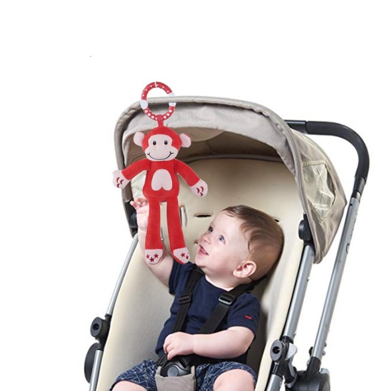 juguete para carrito bebe