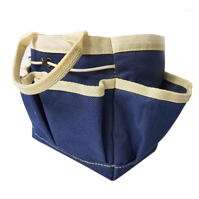 

Garden Tools Storage Bag Multi-Pocket Garden Accessories Gardening Tote Bag SP991