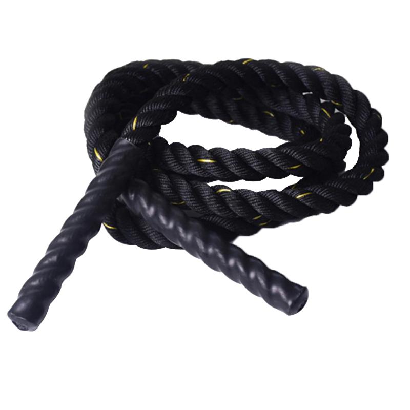 

25mm Battle Rope Training Rope Sport Swing For Strength Endurance