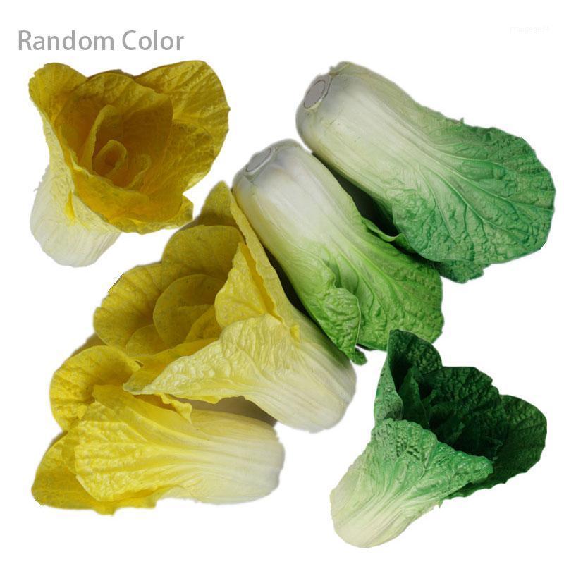 

artificial fake decorative real touch PU teaching Props faux vegetables Pretend Play photography prop fruits wedding flowers1