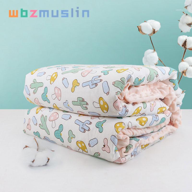 

Autumn and winter cotton quilt detachable cotton quilt core, children's cotton clip comfort pea blanket, easy to clean1