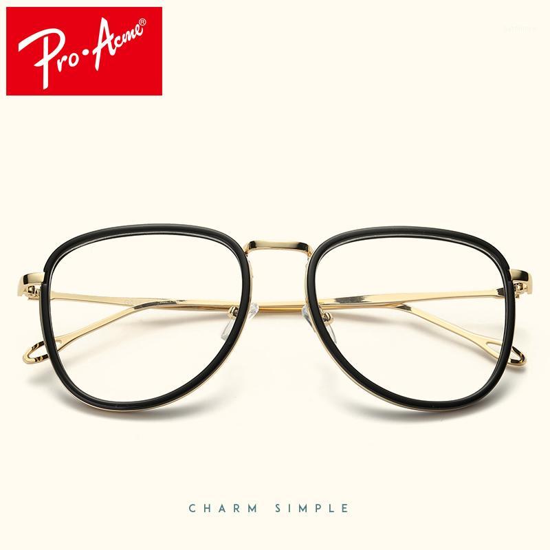 

Pro Acme Design Eyewear Optical Glasses Frame With Lens for Women Reading Spectacles Eyeglasses Clear Lens oculos de grau CC11101