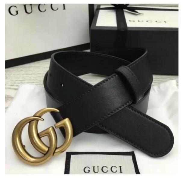 Womens Skinny Leather Belts Fancy Jeans Belt with Removable Alloy Letter Buckle
