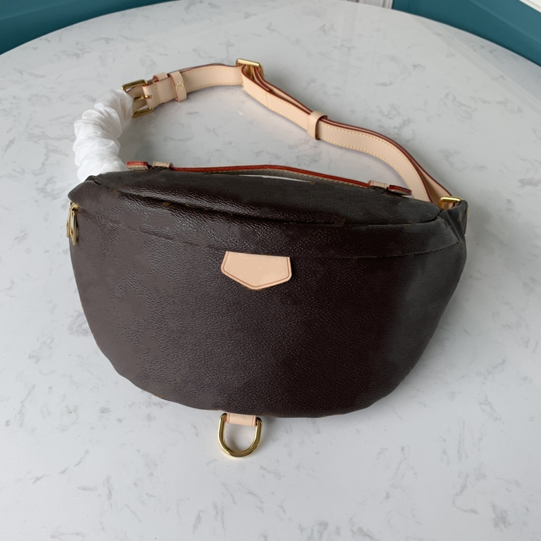 

2020 Newest Stlye Famous Bumbag Cross Body Shoulder Bag Waist Bags Temperament Bumbag Cross Fanny Pack Bum Waist Bags waist pack, High quality products