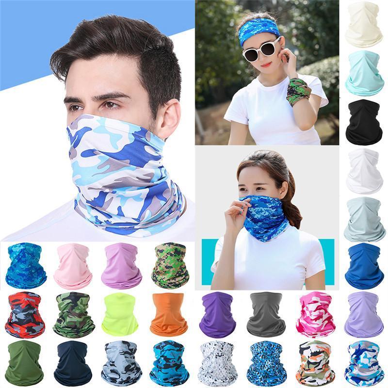 

Multicam Camouflage Balaclava Full Face Scarf Cycling Hunting Army Bike Helmet Liner Tactical Cap1, Blue