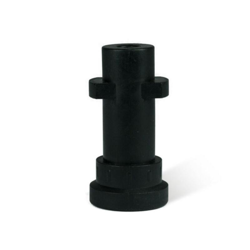 

Conversion Extension Rod Adapter Universal For Pressure Washer Durable, As pic