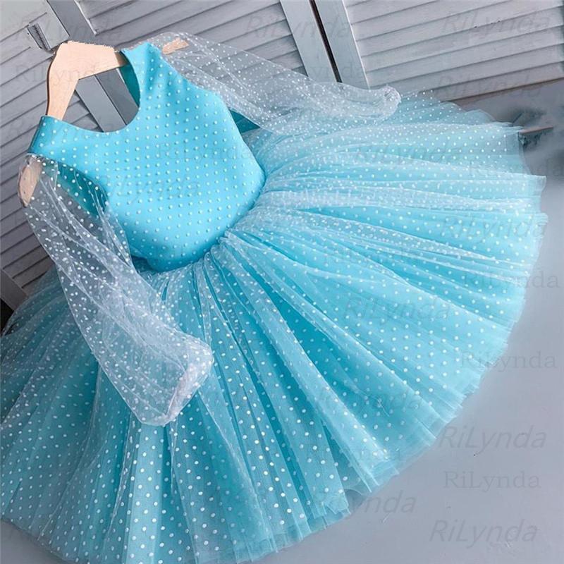 

New Born Baby Girl Birthday Dress Tutu First Christmas Party Cute Bow Dress Infant Christening Gown Toddler Girls Clothes, White