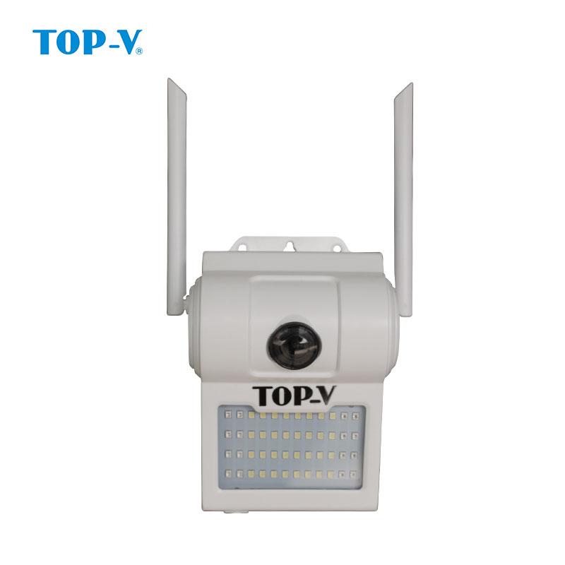 

Street courtyard light camera cloud storage night vision Hd 1080p phone remote monitoring CCTV camera