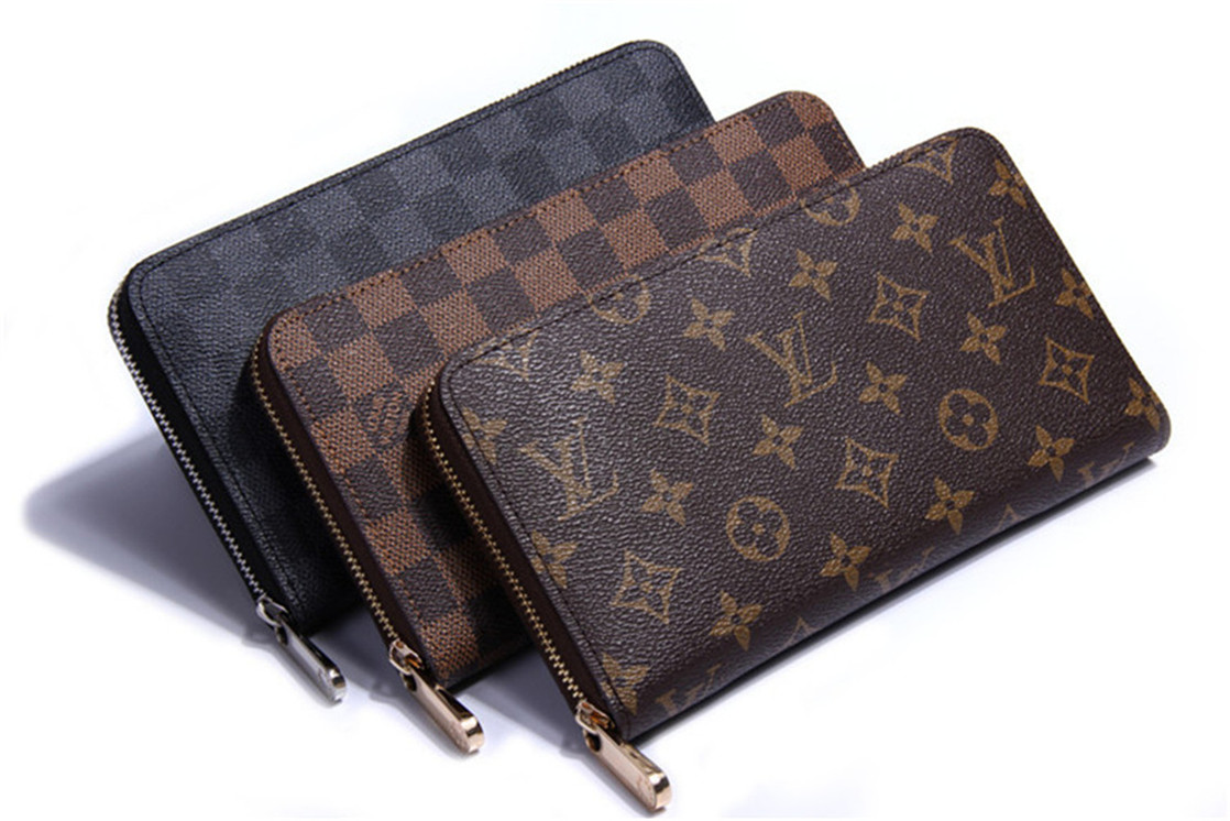 

sa wallets mens designer purse women designer handbags wallets portefeuille pour homme women men leather bag fashion bags luxury handb, Without box