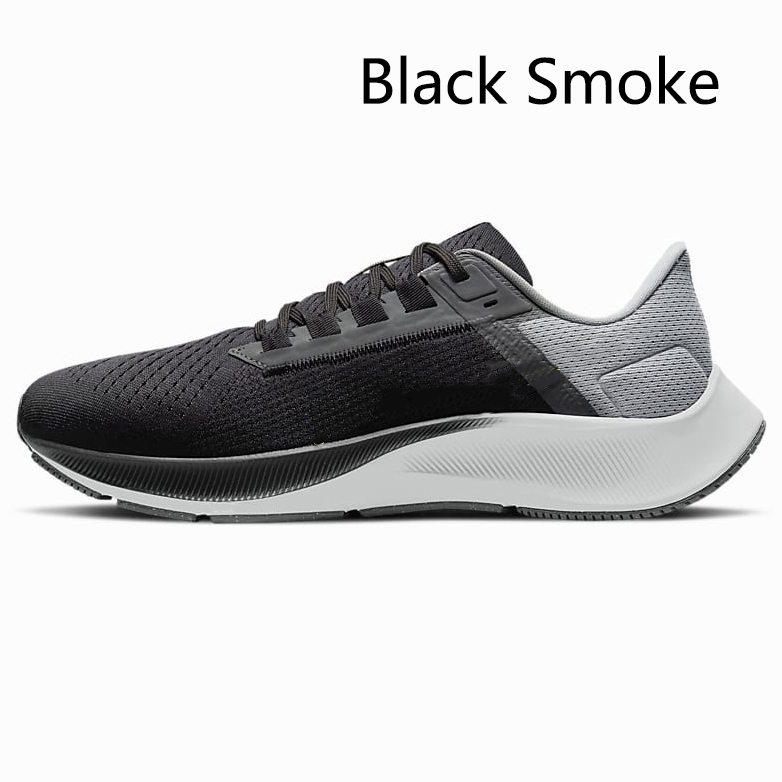 

2022 zoom Pegasus 38 mens running shoes Black orange Wolf Grey Triple black Ocean Cube Pink Light gray Kelly Anna London Greedy men women trainers sports shoe, Pay for box