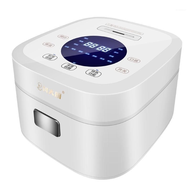 

Double bravery Smart Hypoglycemic rice cooker electric 5L Healthy Less Sugar Rice cooker Household portable Electric1