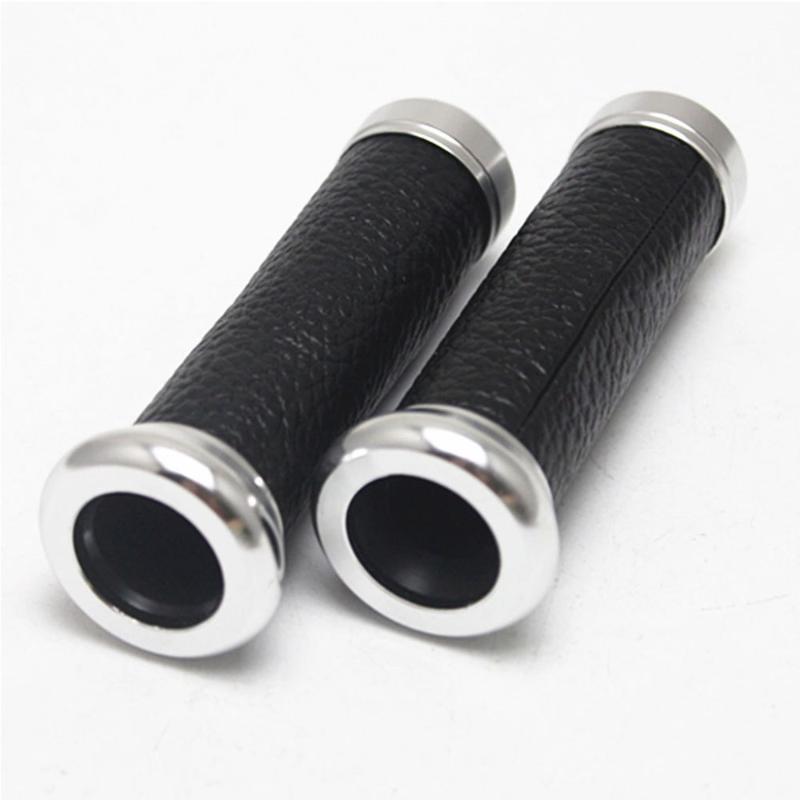 

High Quality Modified Handlebar adhesive for motorcycle universal leather 22 millimeter Caliber
