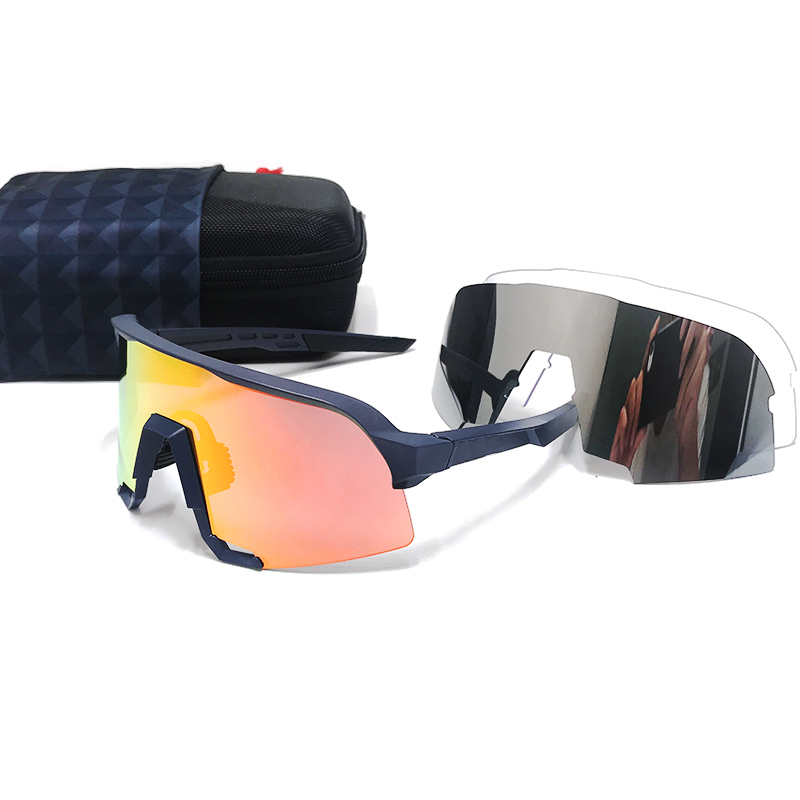 Acquistare Occhiali Da Ciclismo Allaperto S3 100 Movimento Mountaineering  Bicycles Guidare Gli Occhiali Polarizzati A Prova Di UV Gogguls TR 90  Occhiali Da Sole Da Uomo Set Q0119 Economico | Consegna Veloce