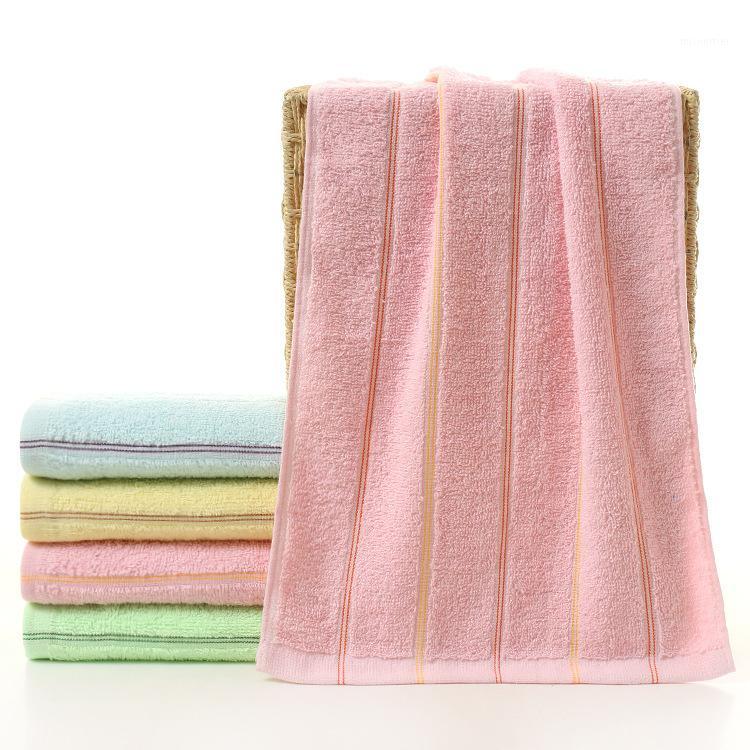 

Kitchen Towels Dish Cloth (10 Pack) Machine Washable Cotton Kitchen Dishcloths, Dish Towel & Towels (70x32cm)-70g1, As picture