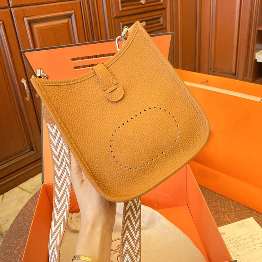 

Shopping Designers Bags Tote Purses Genuine Leather Bag Crossbody Bags Wallet Backpack Handbags Shoulder Luxurys With Box Psljo, Brown;gray