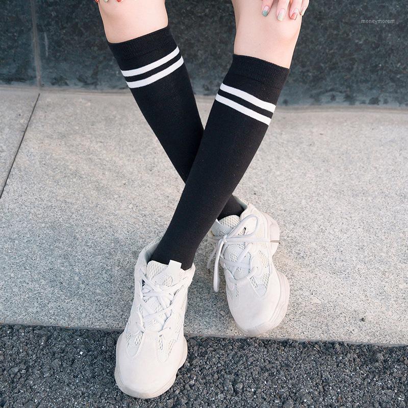 

New winter warm long socks calf socks knee fashion trend ladies long girls girls1