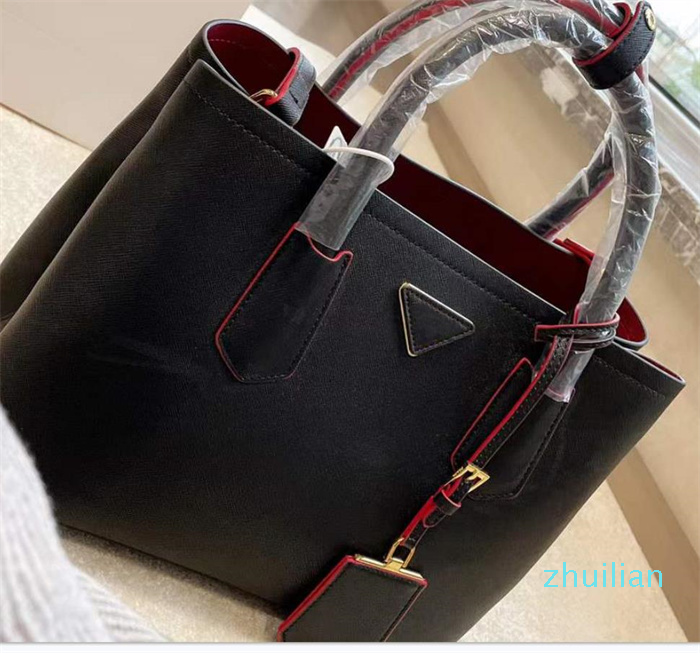 

Double Designer Bags Women Handbags Purses Top Quality Shopping Bag Large Capacity Shoulder Totes Classic with Letters 532523