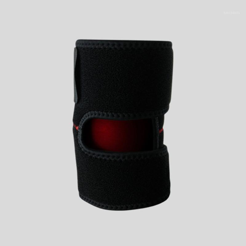 

Outdoor Fitness Sports Elbow Pads Protective Gear Riding Hiking Camping Protective Elbow Set (Black)1