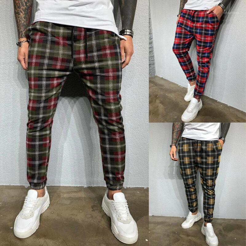 

Men Joggers Casual Pants Fitness Sportswear Tracksuit Bottoms Skinny Sweatpants Trousers Men Gyms Jogger Track Pants1, Green